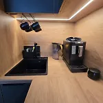 Appartement Near Airport, Free Parking *