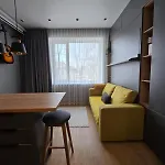 Near Airport, Free Parking Tallinn