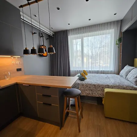 Apartment Near Airport, Free Parking