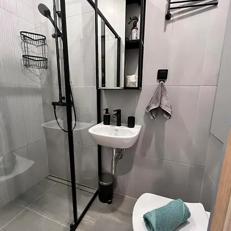 Near Airport, Free Parking * Tallinn