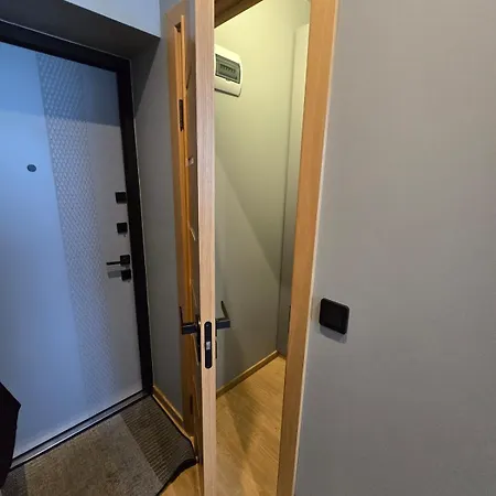 Near Airport, Free Parking
