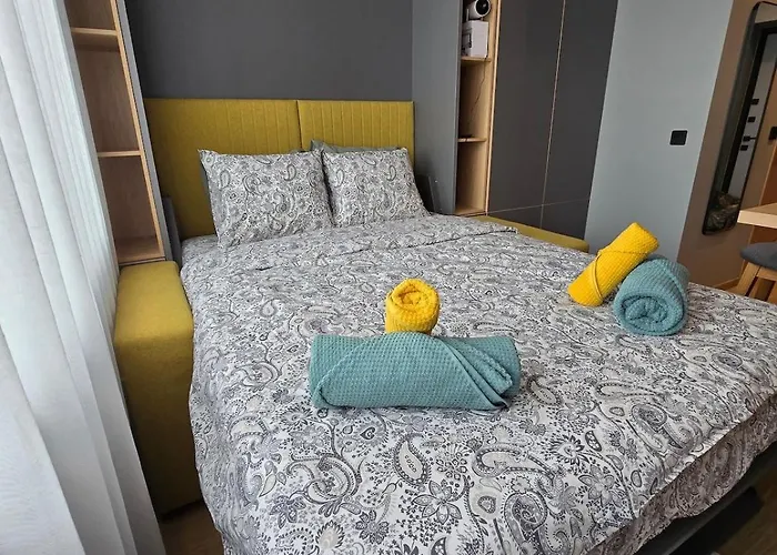 Near Airport, Free Parking * Tallinn