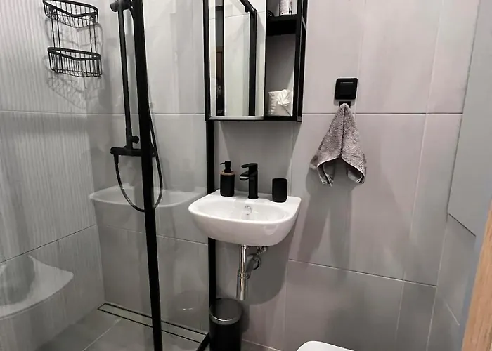 Near Airport, Free Parking * Tallinn