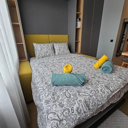 Near Airport, Free Parking * Tallinn